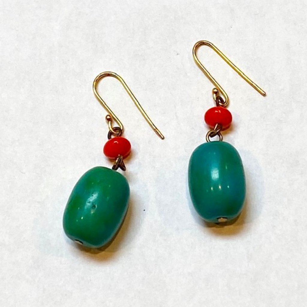 Earrings 10$